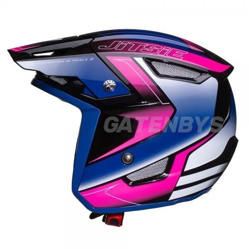Jitsie trials ht1 helmet - trials,