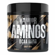 Warrior Amino Acid Powder BCAA
