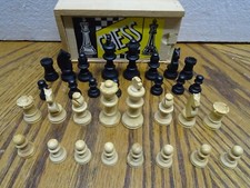 Jaques of London Chess Set