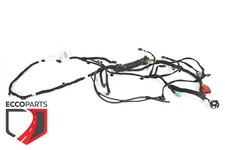 Wiring Loom Harness Tailgate