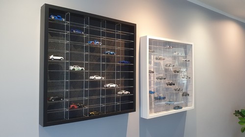 Display for hot - for,