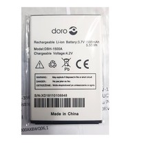 Battery Compatible With Doro