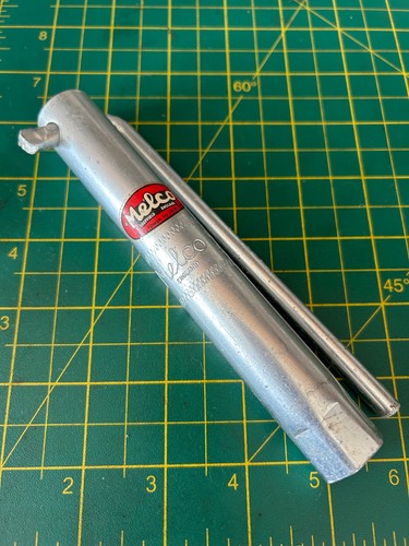 Vintage melco plug box - melco,