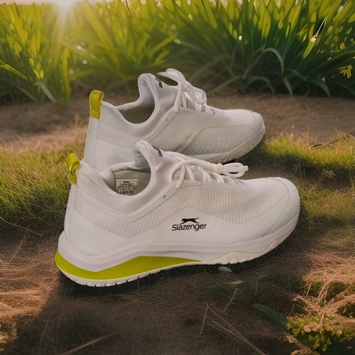Slazenger szr pro tennis shoes - tennis,
