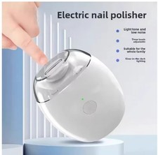 Electric Toe Nail Clippers For