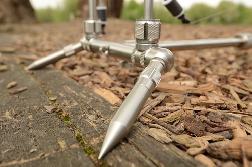 Solar stubby pod legs - p1,