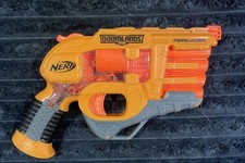 Nerf Gun Doomlands Persuader