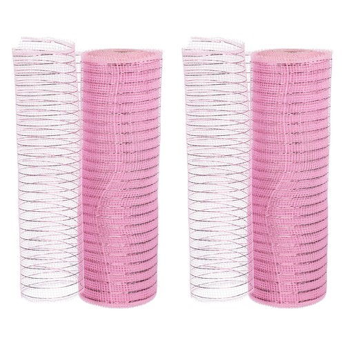 Pcs decorative mesh ribbon - mesh,