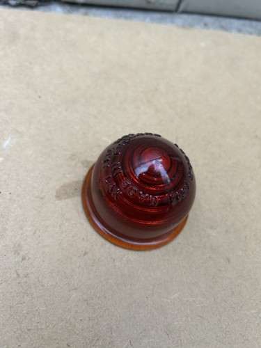 Lucas l594 tail - lucas, lens