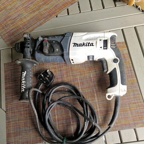 Makita hr2470 rotary hammer - hr2470,