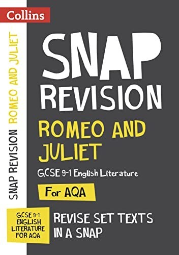 Romeo and juliet - romeo, new