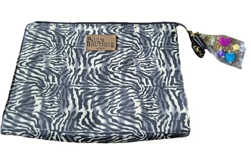 Paul boutique london zebra - boutique,