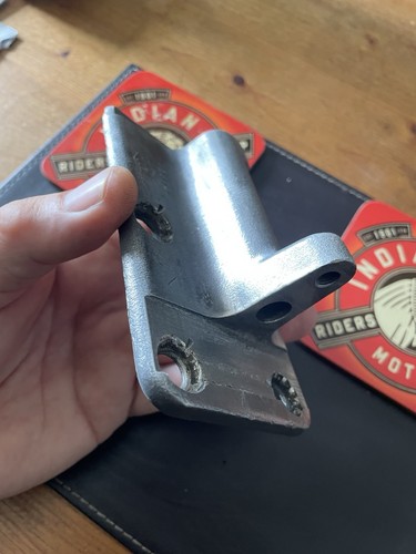 Norton es2 model lucas mo1 - es2,