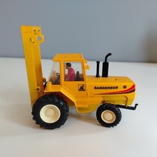 Britains Diecast Sanderson