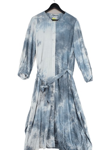 Zara shirt maxi - shirt, dress