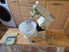 Vintage Kenwood Chef A701A