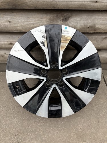 Mercedes vito alloy wheel - vito,