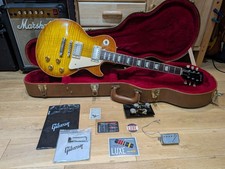 Gibson 1959 Les Paul Reissue
