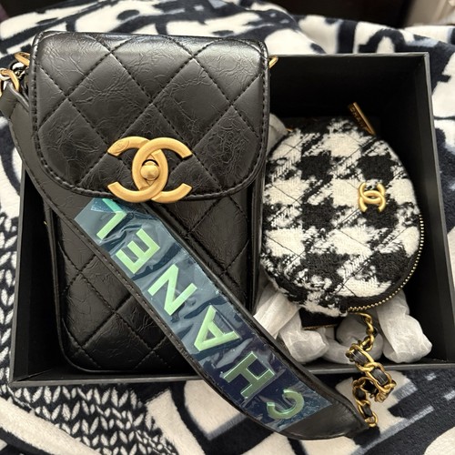 Chanel beauty vip smartphone - beauty,