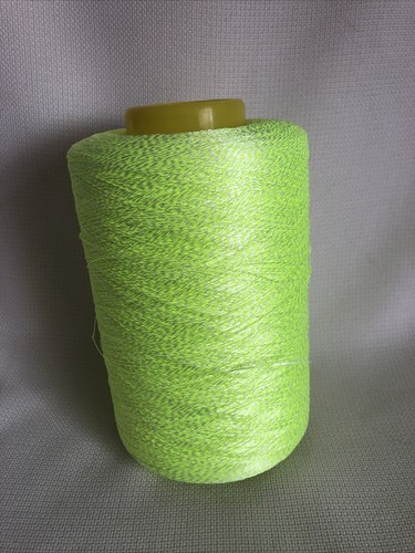 Machine knitting yarn - machine,