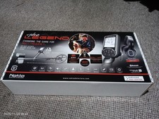 Nokta Legend ProPack Metal