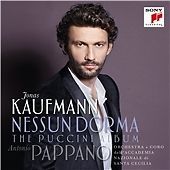 Jonas kaufmann - jonas, :
