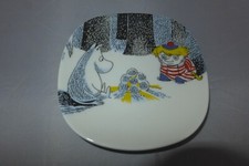 Rare Arabia Finland Moomin