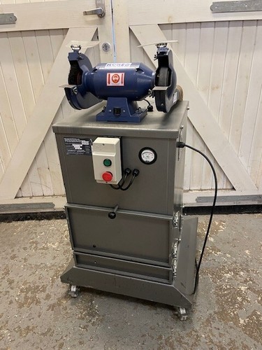 Polishing grinding deburring - grinding,,