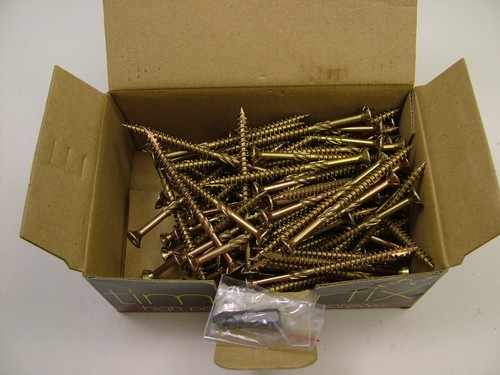 High performance cutter - , thread