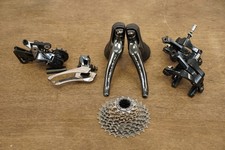 Shimano Dura-Ace R9100 11