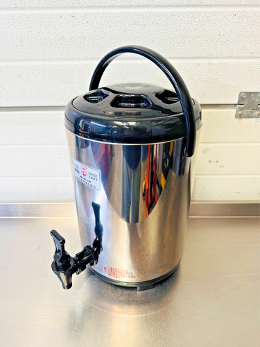 10l insulated drinks - insulated,