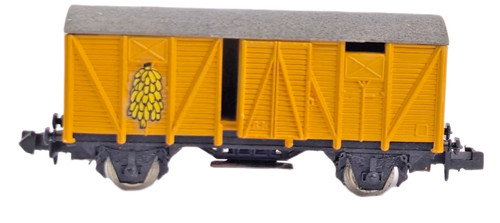 Ibertren gauge banana - ibertren,