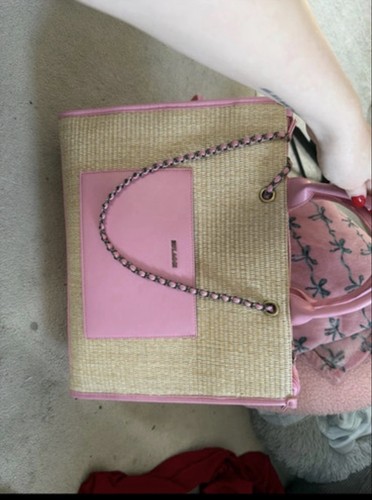 Bulaggi women handbag - bulaggi,