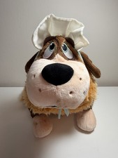 Disney Store Nana Dog Soft