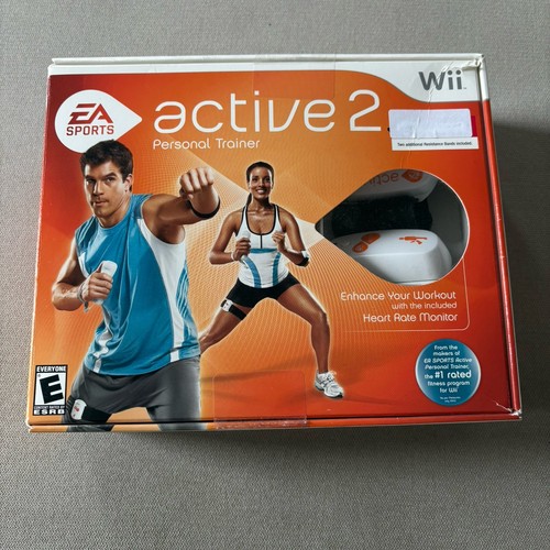Sports active personal - ea,