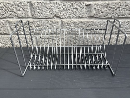 Vintage metal freestanding - metal,