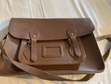 beautiful 14 Inch leather