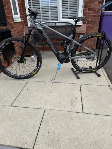 Mondraker crafty 2024 medium - mondraker,