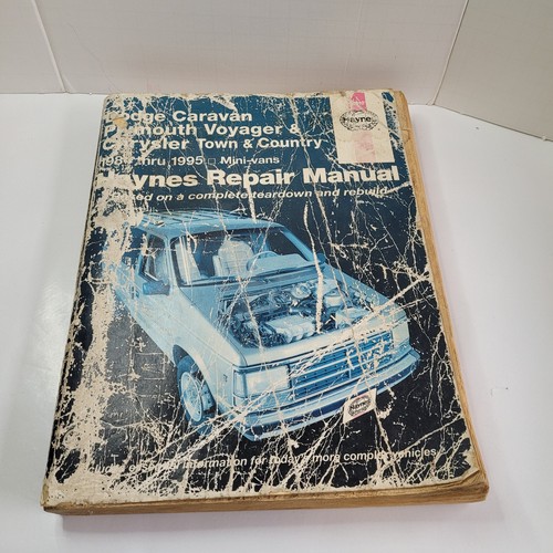 Haynes 30010 repair - haynes,