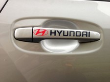 A Pair Amazing Car Handle