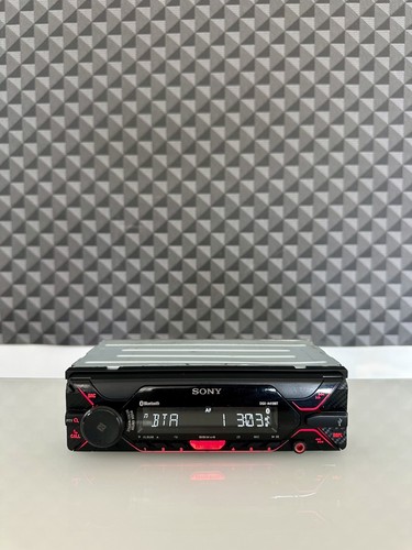 Sony single din bluetooth - sony,
