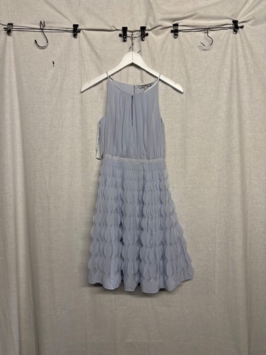 Coast light blue sleeveless - light,