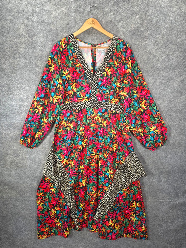 Never fully dressed dress - fully,