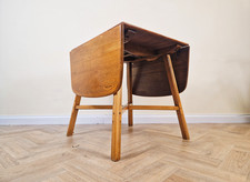 Ercol Vintage Mid Century