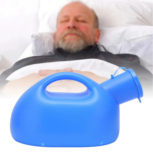 2000ml portable male - male, men