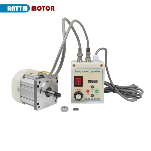 Ac220v with threaded - with,