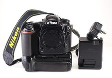 Nikon D500 DSLR Camera Body &