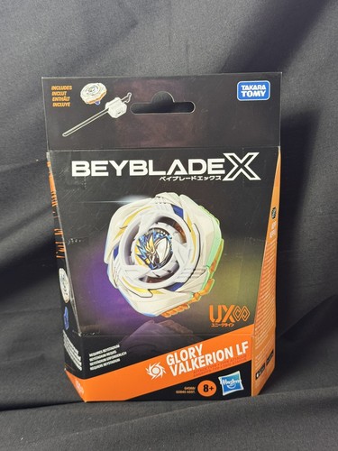 Beyblade glory valkerion lf - glory,