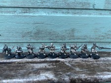 Armageddon Steel Legion
