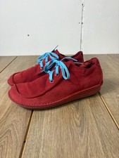 Clarks Womens Shoes Funny